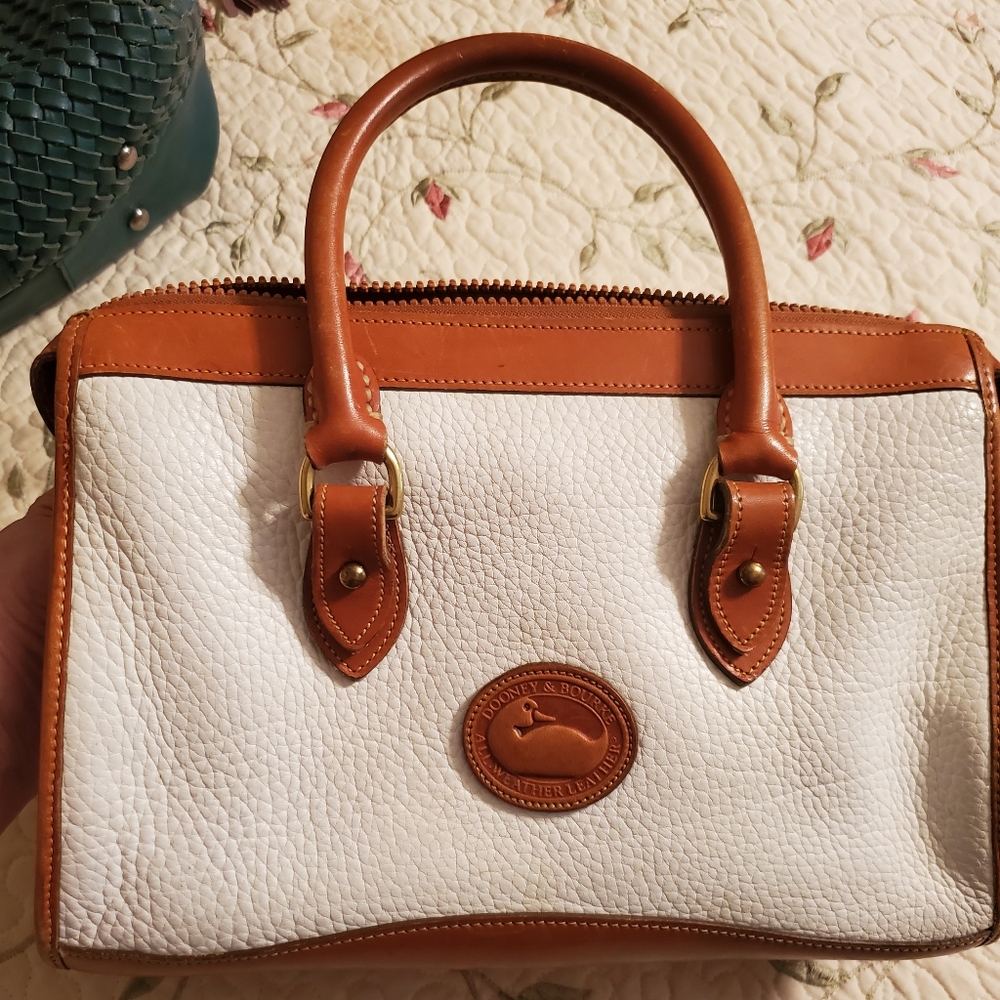 Vintage Dooney and Bourke